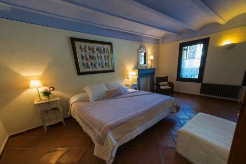 Agroturismo Caser�o De Fatas