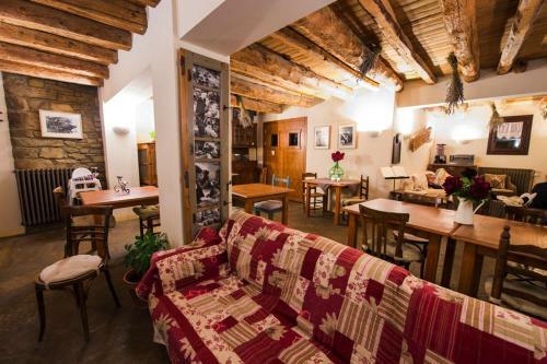 Agroturismo Caser�o De Fatas