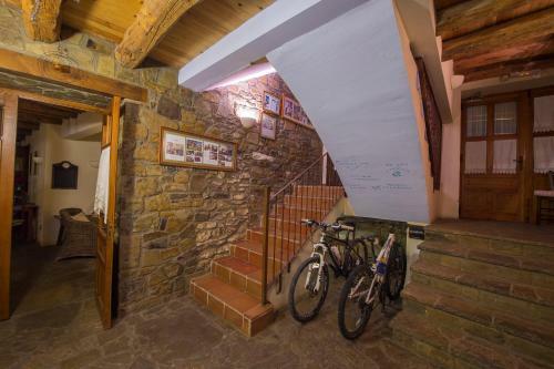 Agroturismo Caser�o De Fatas