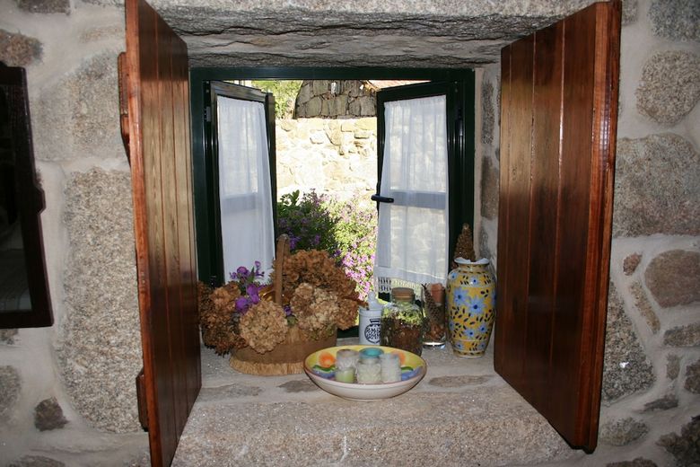 Agroturismo Casal De Folgueiras