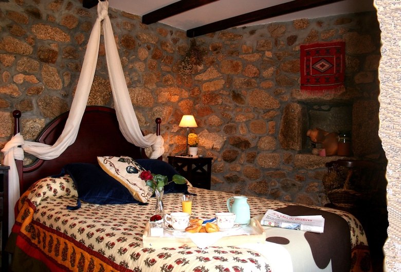 Agroturismo Casal De Folgueiras