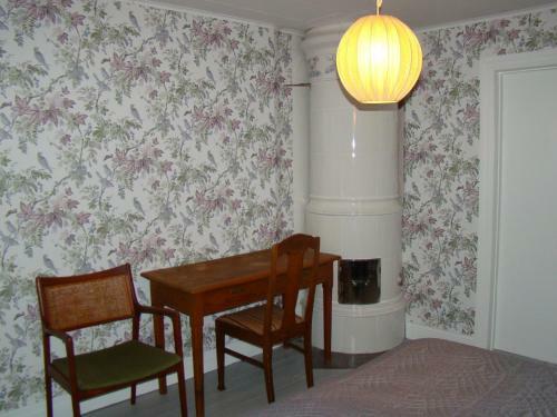 �landsro B&B