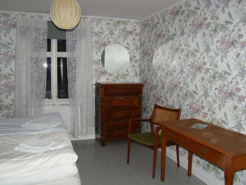 �landsro B&B