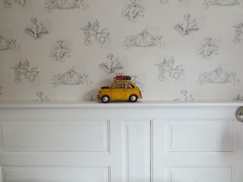 �landsro B&B