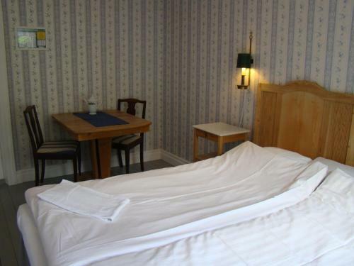 �landsro B&B