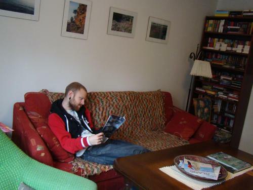 �landsro B&B