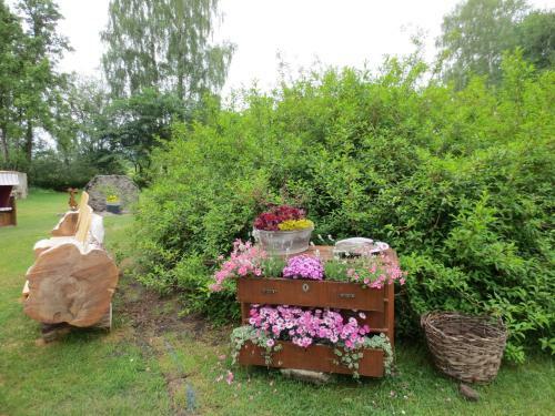 �landsro B&B