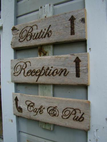 �landsro B&B