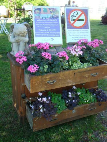 �landsro B&B