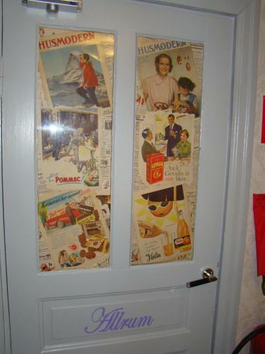 �landsro B&B