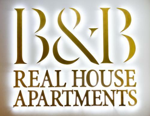 Real House Apartments