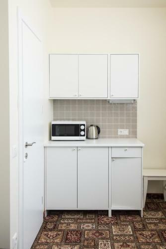 Real House Apartments