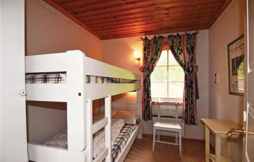 Holiday Home Moviken Sj�torp