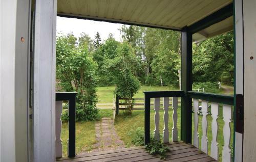 Holiday Home Moviken Sj�torp