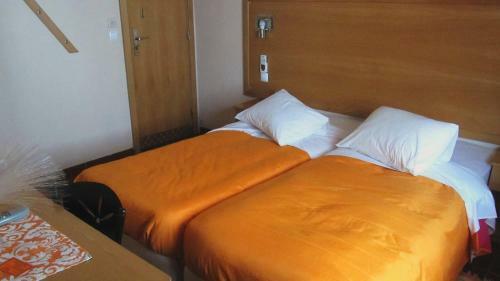 Bed & Breakfast Abrigo Da Estrela