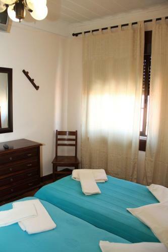 Bed & Breakfast Abrigo Da Estrela