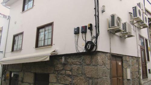 Bed & Breakfast Abrigo Da Estrela