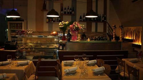 Bed & Breakfast Abrigo Da Estrela