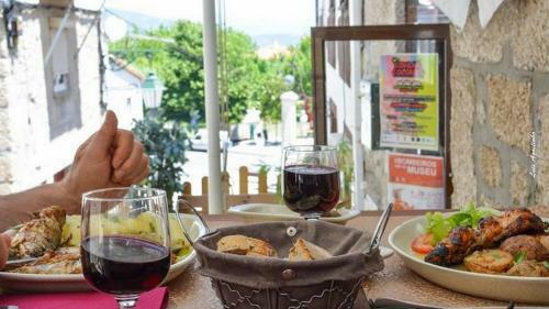 Bed & Breakfast Abrigo Da Estrela
