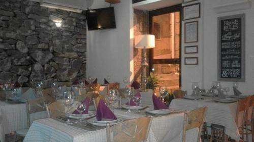 Bed & Breakfast Abrigo Da Estrela