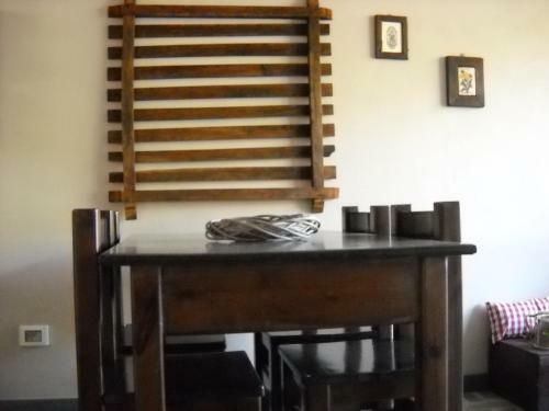 Bed & Breakfast La Balia