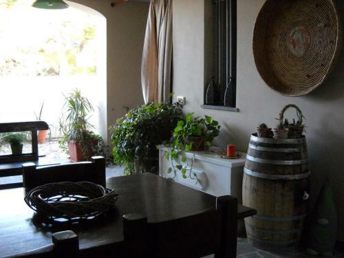 Bed & Breakfast La Balia