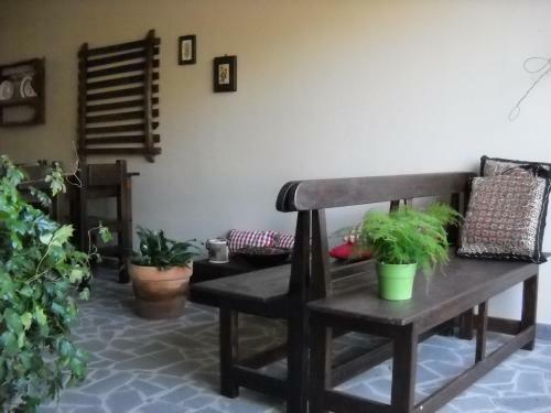 Bed & Breakfast La Balia