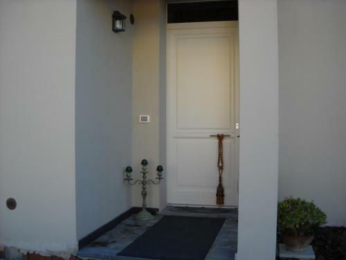 Bed & Breakfast La Balia
