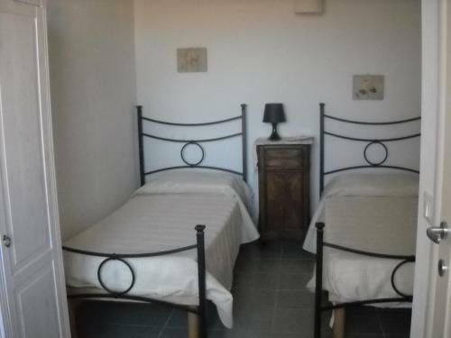 Bed & Breakfast La Balia