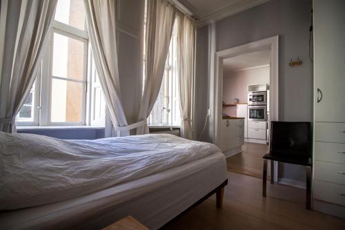 Skindergade Apartment II