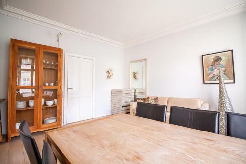 Skindergade Apartment II