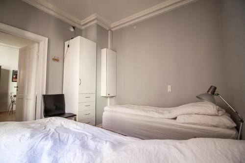 Skindergade Apartment II