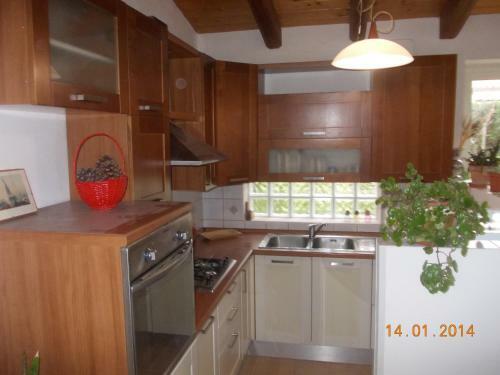 Hostal Villa Bruffalori