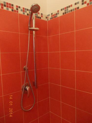 Hostal Villa Bruffalori