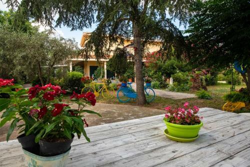 B&B Da Marcella