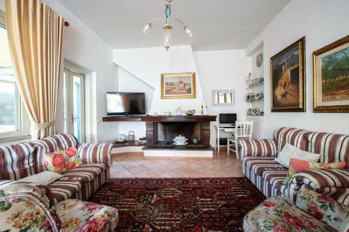 B&B Da Marcella
