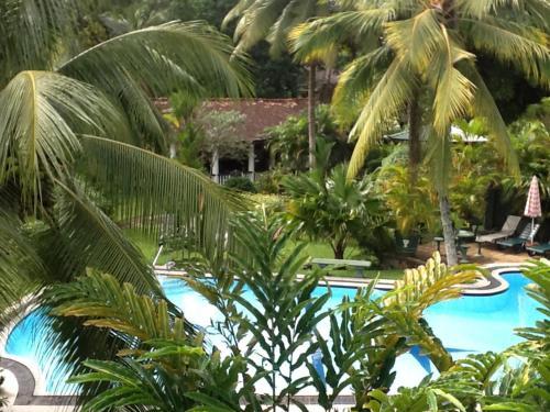 Hostal Leijay Resort