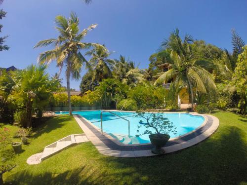 Hostal Leijay Resort