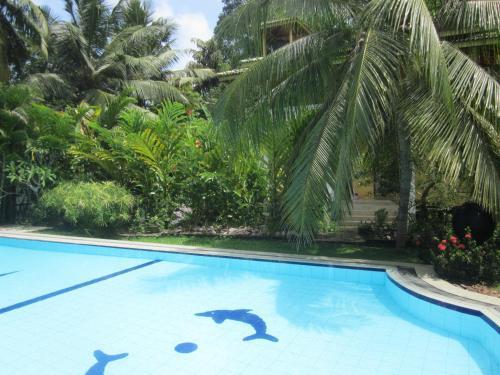 Hostal Leijay Resort