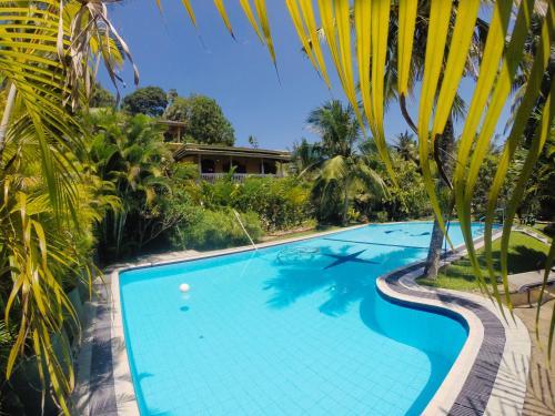 Hostal Leijay Resort