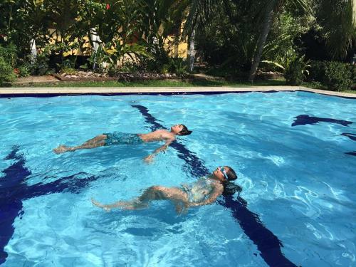 Hostal Leijay Resort