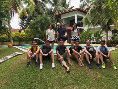 Hostal Leijay Resort