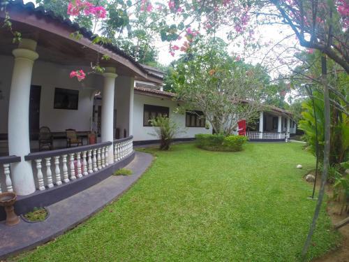 Hostal Leijay Resort