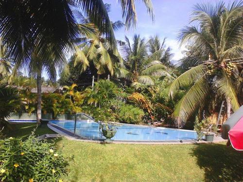 Hostal Leijay Resort