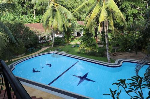 Hostal Leijay Resort