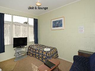 Trentham Motel
