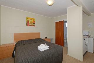 Trentham Motel