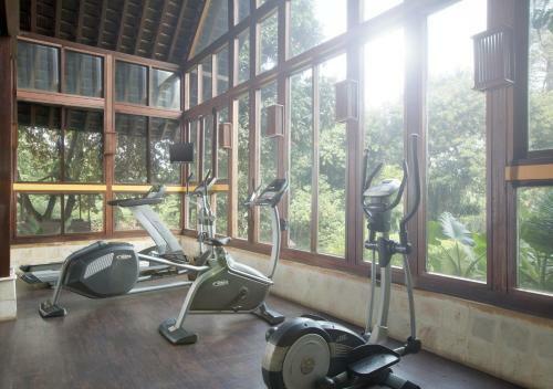 Hotel Novotel Bogor Golf Resort