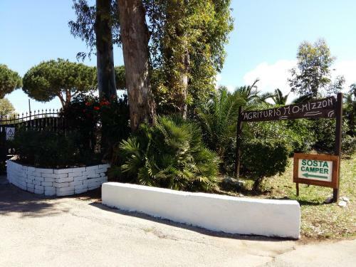 Agroturismo Agriturismo Fratelli Mizzon