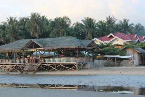 Hotel Villa Limpia Beach Resort